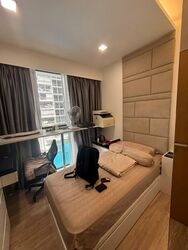 Blossom Residences (D23), Condominium #602188291